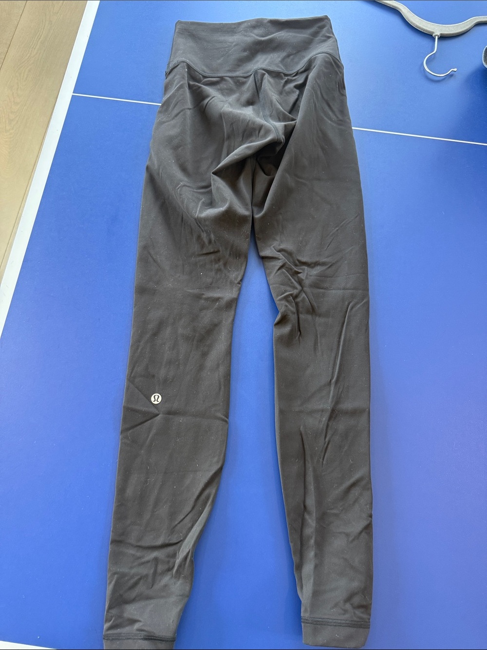 lululemon athletica size 2  Black Leggings